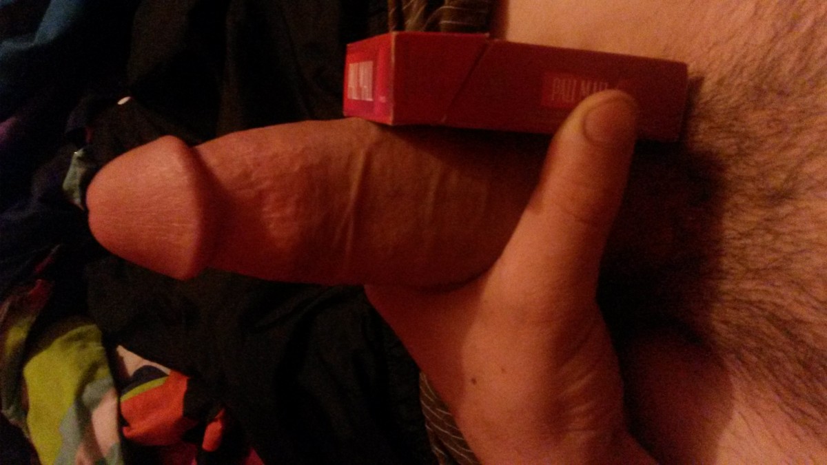 Rrate My Cock 110